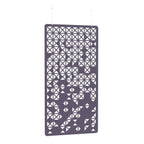 Workspace Dividers Ceiling Hanging ZD19That’s My Office Furniture, 360 Degree View storage, desk, chair