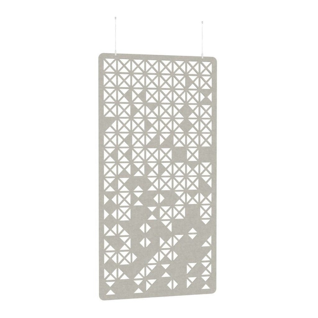 Workspace Dividers Ceiling Hanging ZD19That’s My Office Furniture, 360 Degree View storage, desk, chair