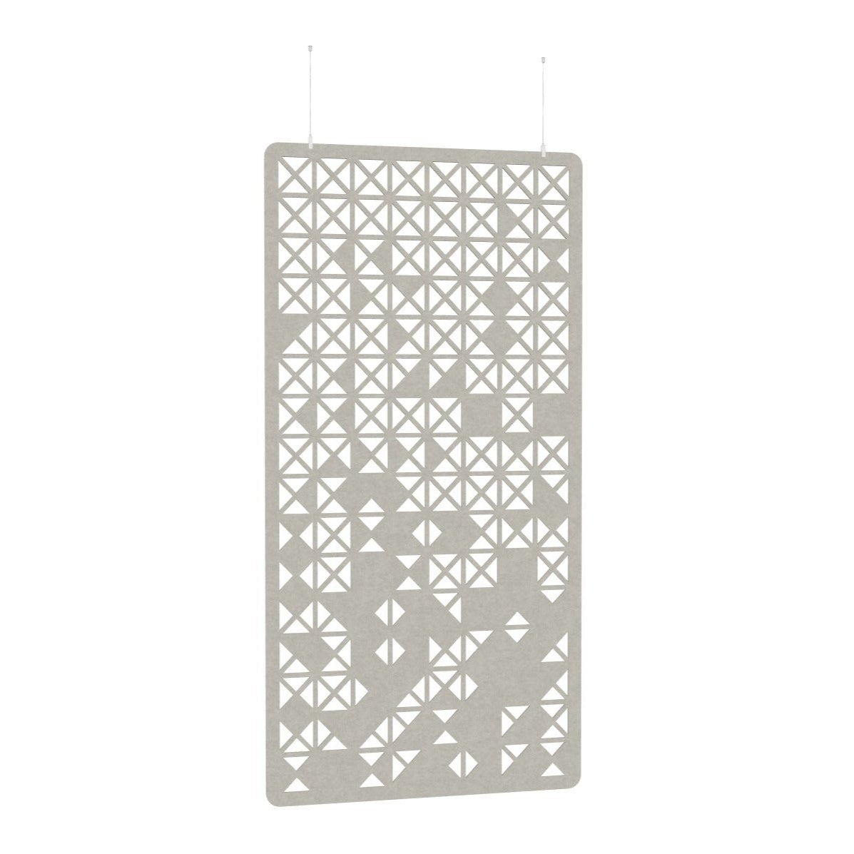 Workspace Dividers Ceiling Hanging ZD19That’s My Office Furniture, 360 Degree View storage, desk, chair