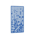 Workspace Dividers Ceiling Hanging ZD19That’s My Office Furniture, 360 Degree View storage, desk, chair