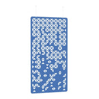 Workspace Dividers Ceiling Hanging ZD19That’s My Office Furniture, 360 Degree View storage, desk, chair