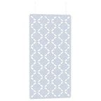 Workspace Dividers Ceiling Hanging ZD20That’s My Office Furniture, 360 Degree View storage, desk, chair