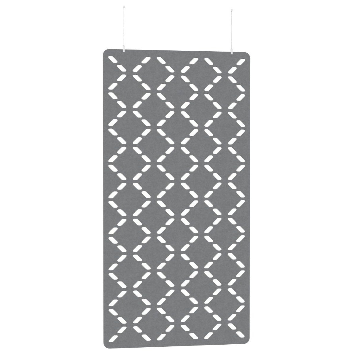 Workspace Dividers Ceiling Hanging ZD20That’s My Office Furniture, 360 Degree View storage, desk, chair