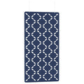Workspace Dividers Ceiling Hanging ZD20That’s My Office Furniture, 360 Degree View storage, desk, chair