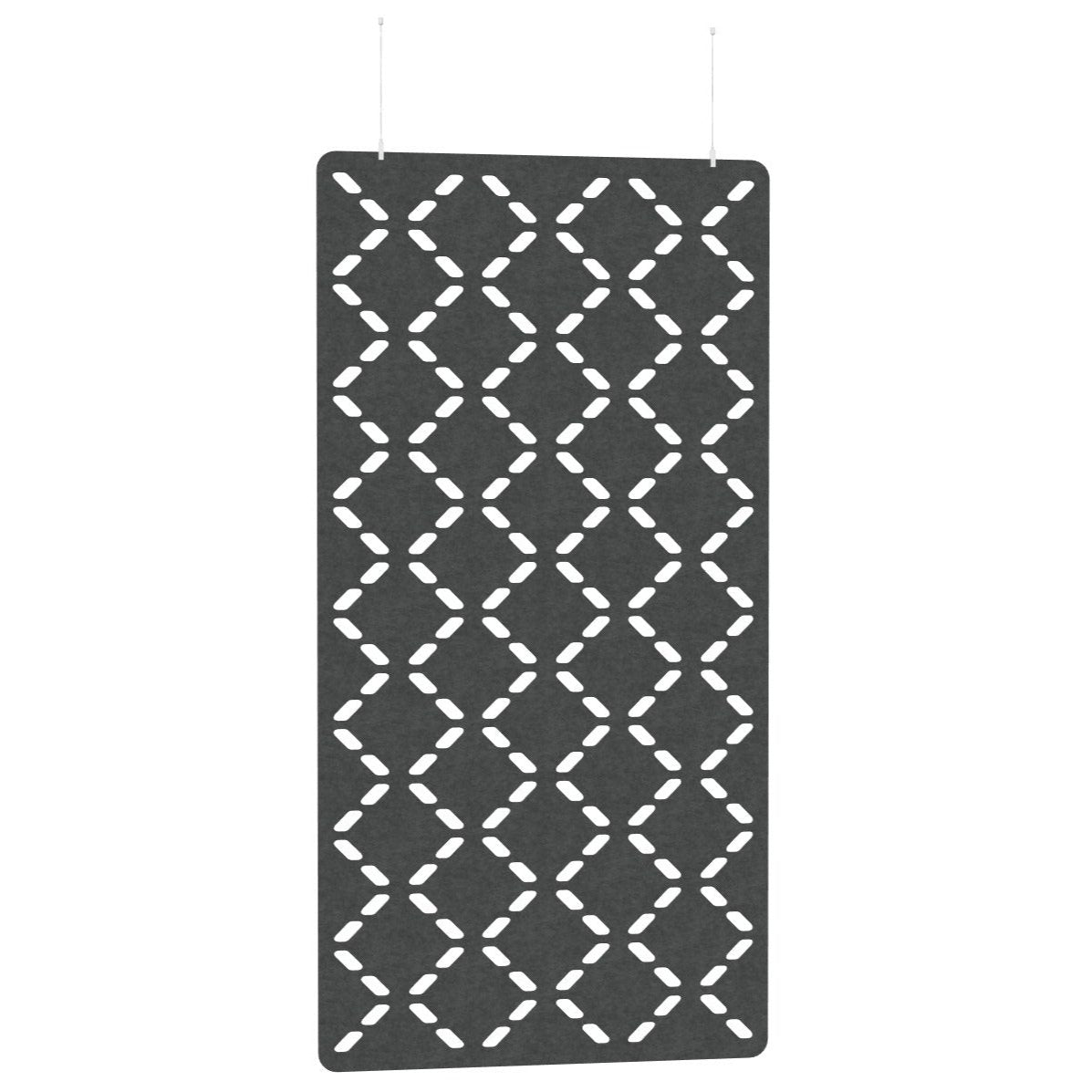 Workspace Dividers Ceiling Hanging ZD20That’s My Office Furniture, 360 Degree View storage, desk, chair