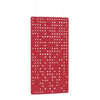 Workspace Dividers Ceiling Hanging ZD3That’s My Office Furniture, 360 Degree View storage, desk, chair