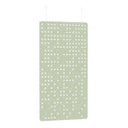 Workspace Dividers Ceiling Hanging ZD3That’s My Office Furniture, 360 Degree View storage, desk, chair