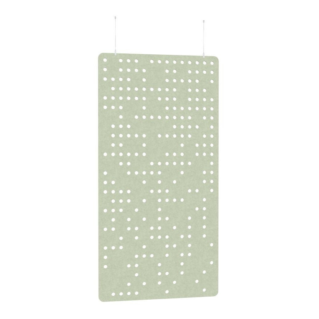 Workspace Dividers Ceiling Hanging ZD3That’s My Office Furniture, 360 Degree View storage, desk, chair