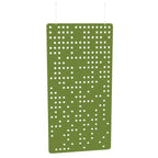 Workspace Dividers Ceiling Hanging ZD4That’s My Office Furniture, 360 Degree View storage, desk, chair