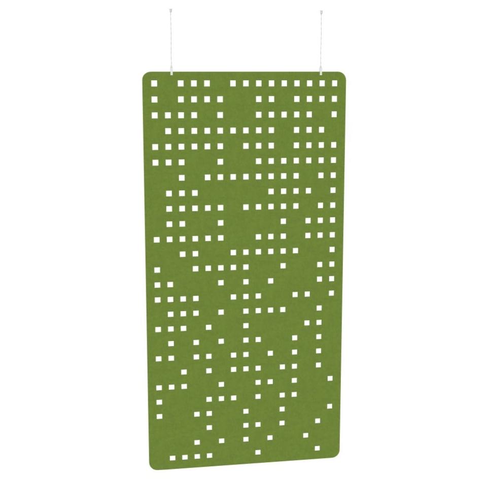Workspace Dividers Ceiling Hanging ZD4That’s My Office Furniture, 360 Degree View storage, desk, chair
