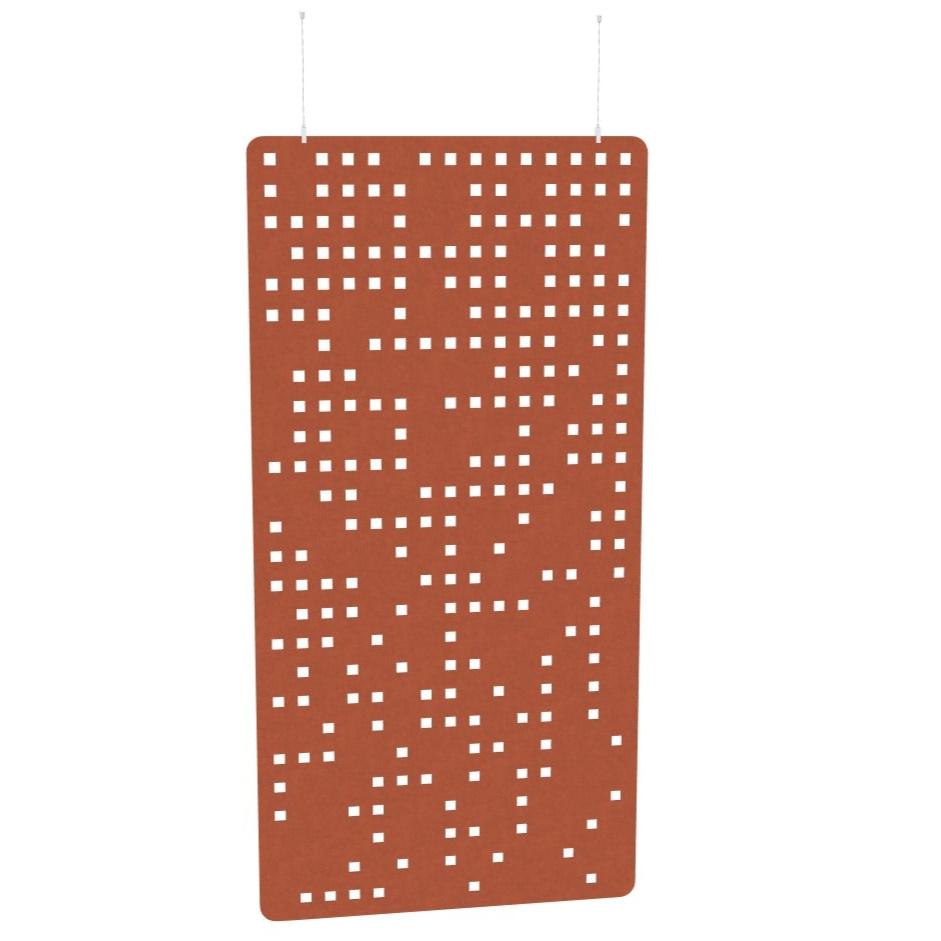 Workspace Dividers Ceiling Hanging ZD4That’s My Office Furniture, 360 Degree View storage, desk, chair