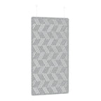 Workspace Dividers Ceiling Hanging ZD6That’s My Office Furniture, 360 Degree View storage, desk, chair