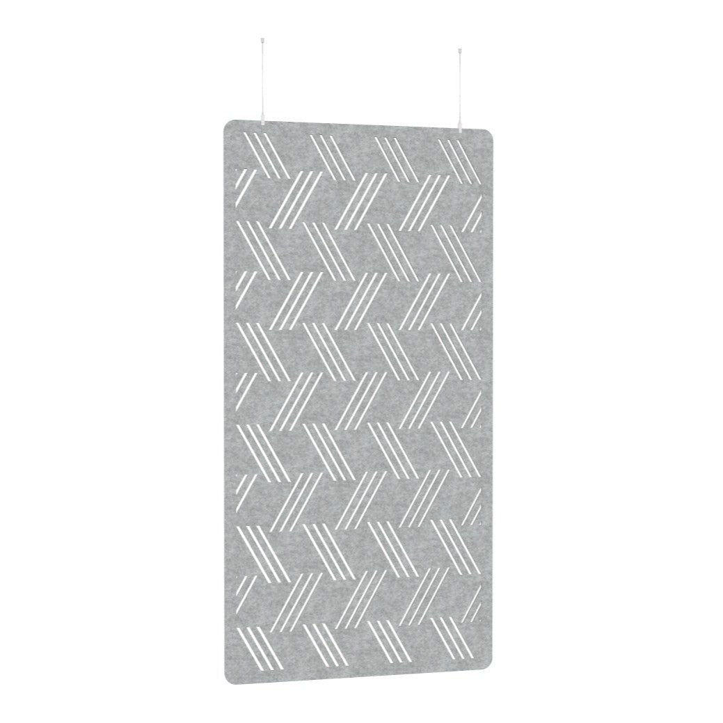 Workspace Dividers Ceiling Hanging ZD6That’s My Office Furniture, 360 Degree View storage, desk, chair