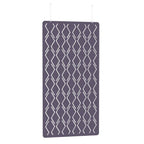 Workspace Dividers Ceiling Hanging ZD7That’s My Office Furniture, 360 Degree View storage, desk, chair