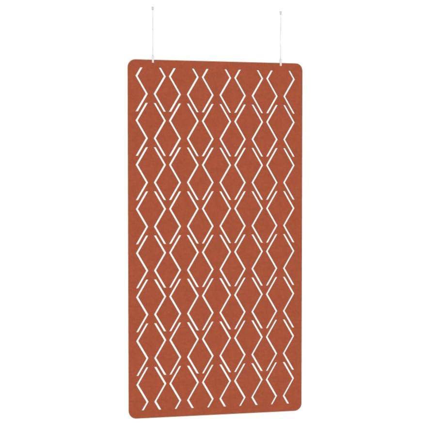 Workspace Dividers Ceiling Hanging ZD7That’s My Office Furniture, 360 Degree View storage, desk, chair