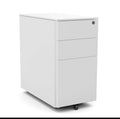 fast delivery under desk pedestal 3 drawer swhiteThat’s My Office Furniture, 360 Degree View storage, desk, chair