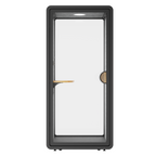 Phone Booth for Office Affordable Acoustic  POD TMOMDP114