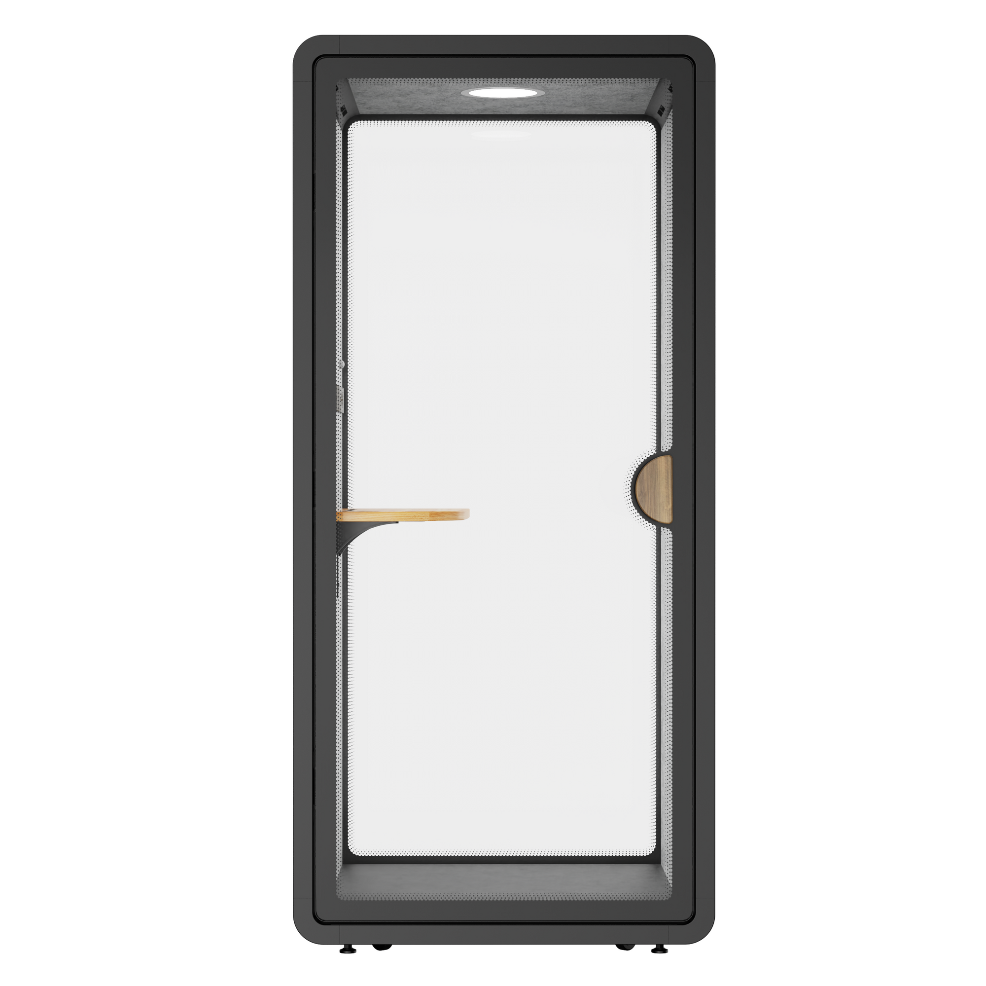 Phone Booth for Office Affordable Acoustic  POD TMOMDP114