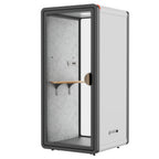 Phone Booth for Office Affordable Acoustic  POD TMOMDP114