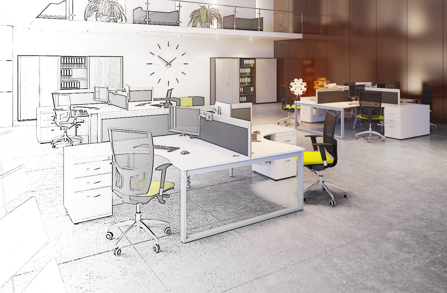 thats my office projects for office furnitureThat’s My Office Furniture, 360 Degree View storage, desk, chair