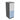 Puzlo 2 Door Locker Slate Denim Blue Platinum