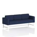 Brixworth Sofa 3 Seater Alike Band 4 - Synergy White