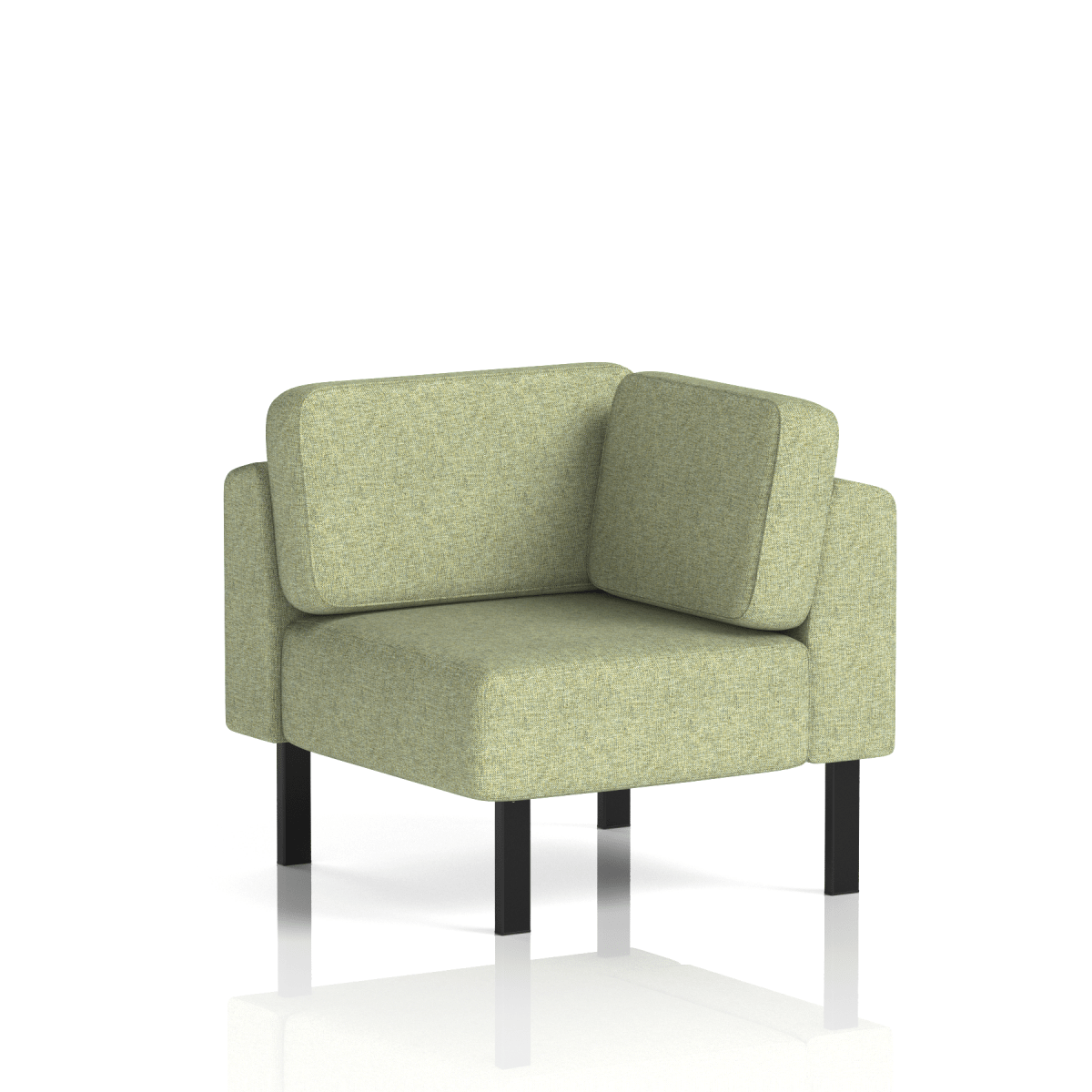 Brixworth Modular Seating Corner UnitModular Seating
