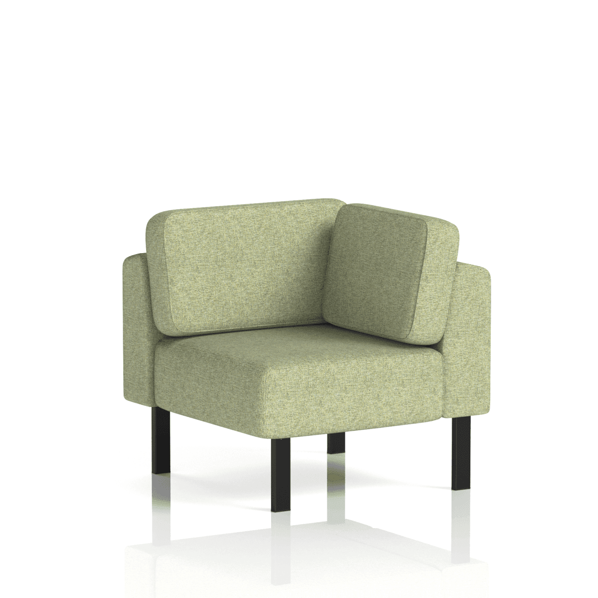 Brixworth Modular Seating Corner UnitModular Seating