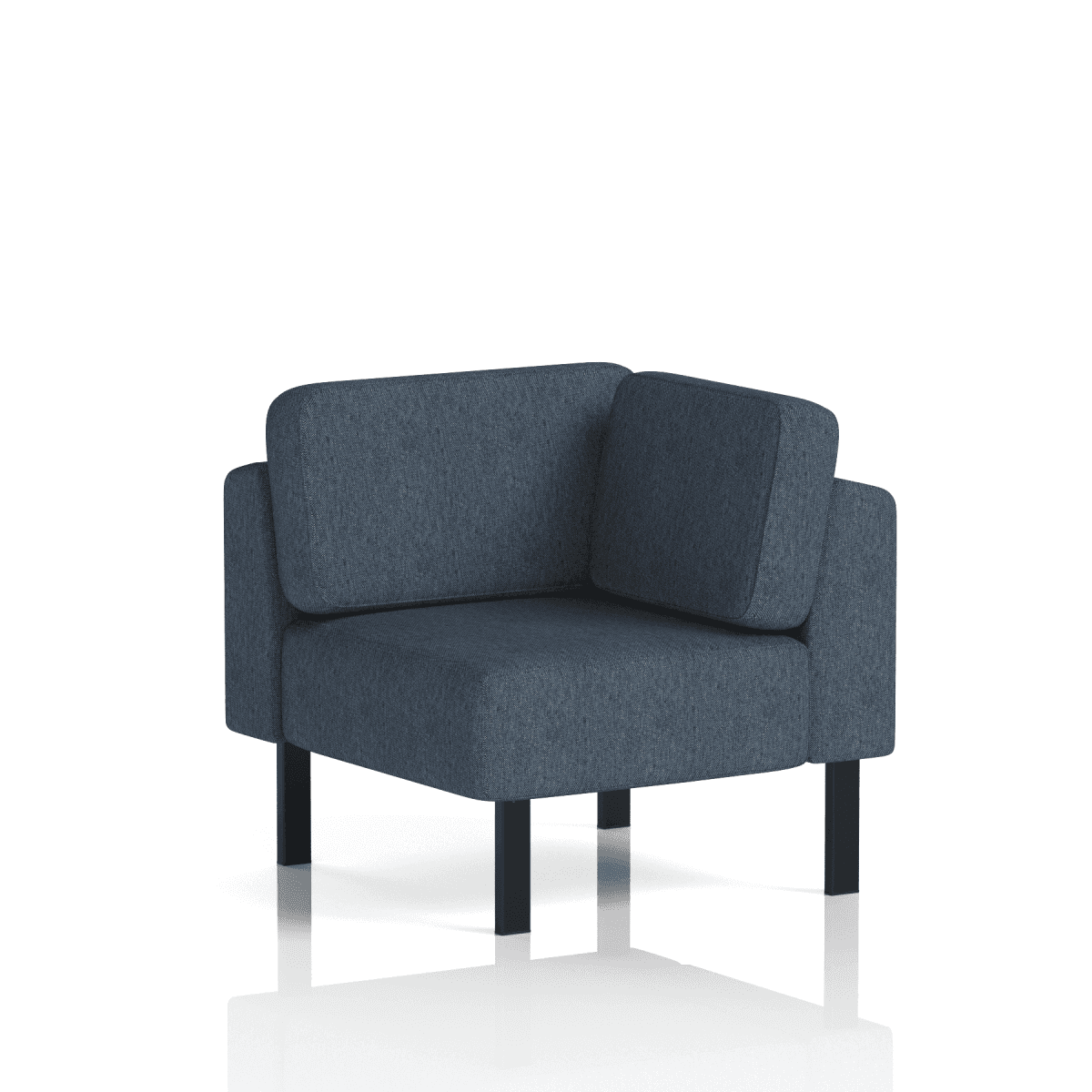 Brixworth Modular Seating Corner UnitModular Seating