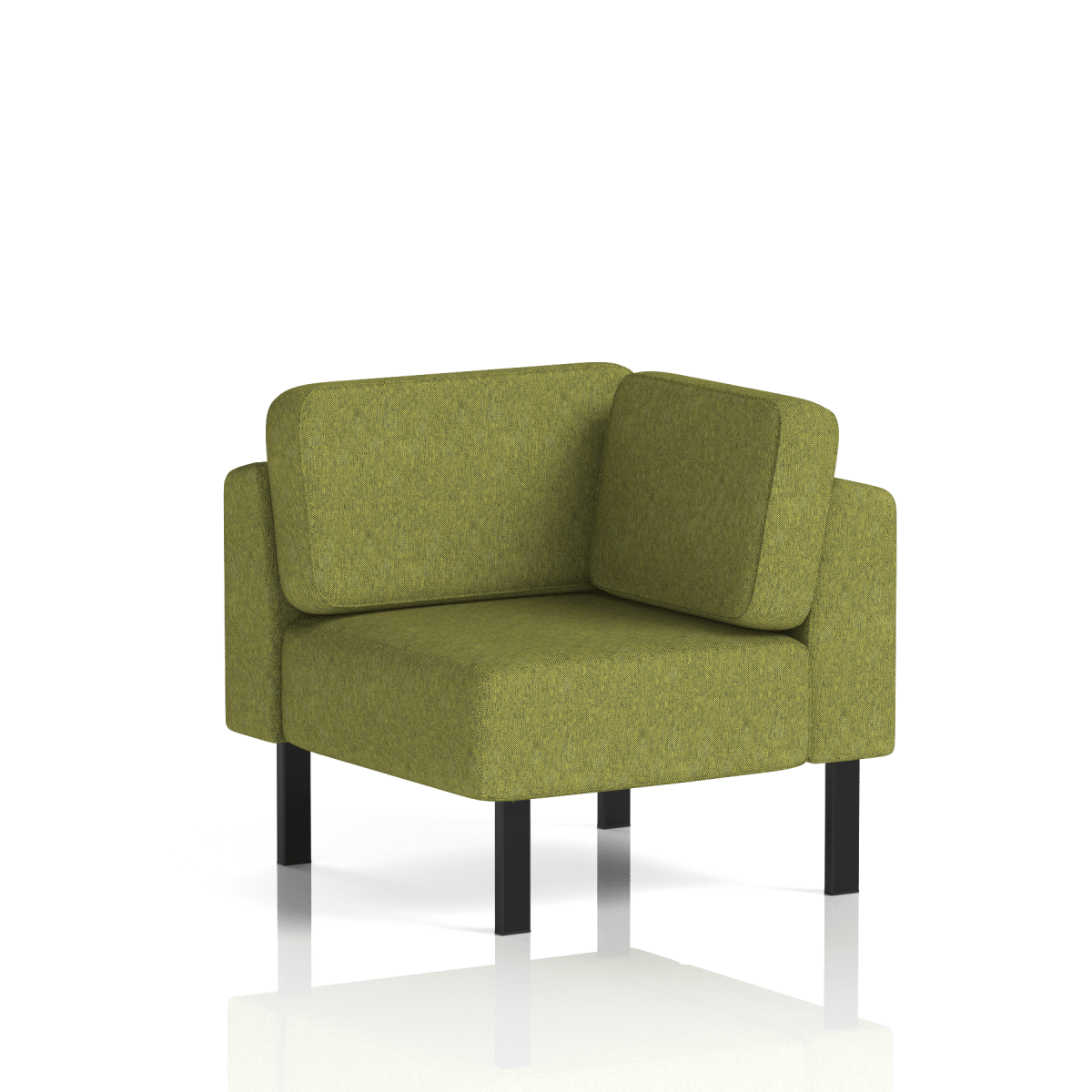 Brixworth Modular Seating Corner UnitModular Seating