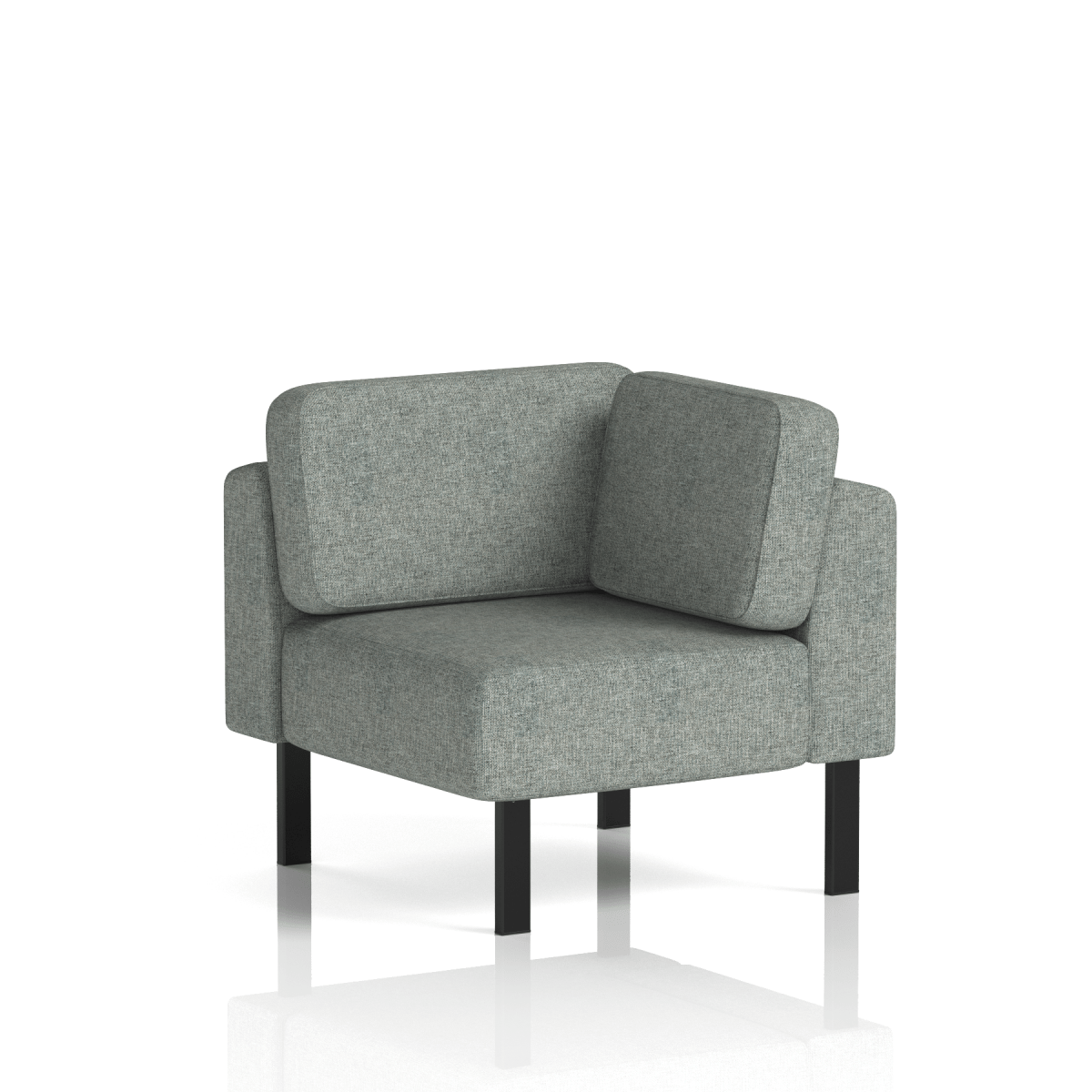 Brixworth Modular Seating Corner UnitModular Seating