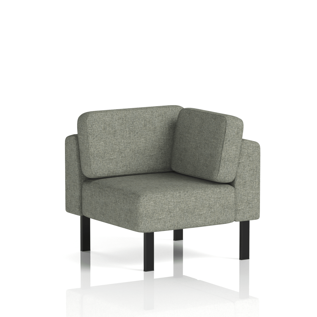 Brixworth Modular Seating Corner UnitModular Seating
