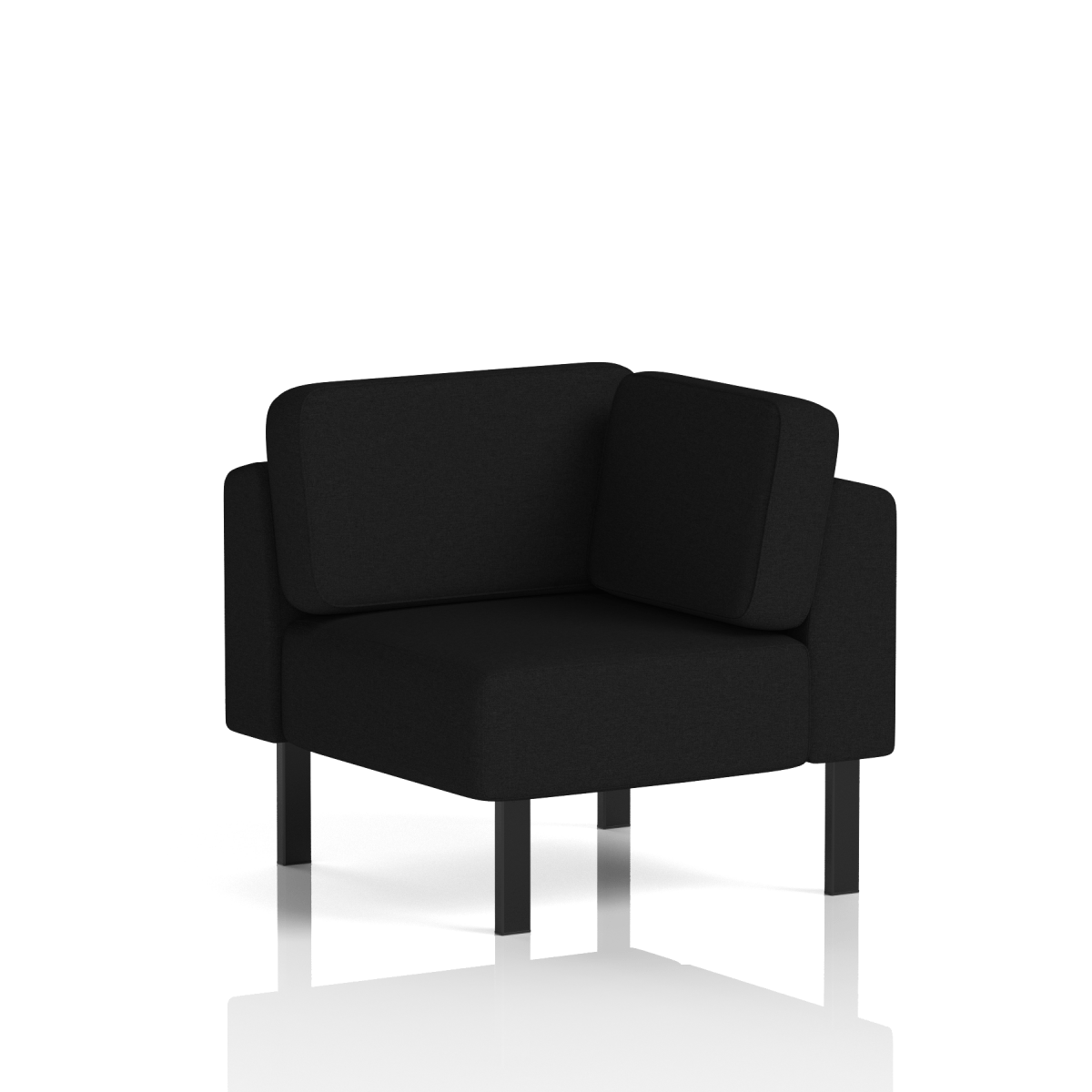 Brixworth Modular Seating Corner UnitModular Seating
