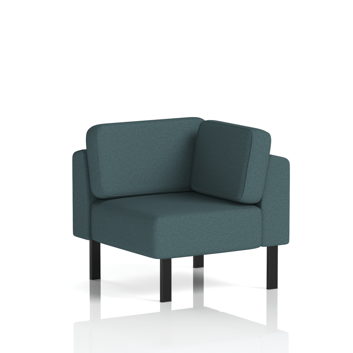 Brixworth Modular Seating Corner UnitModular Seating