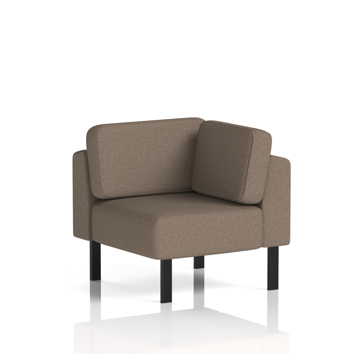Brixworth Modular Seating Corner UnitModular Seating