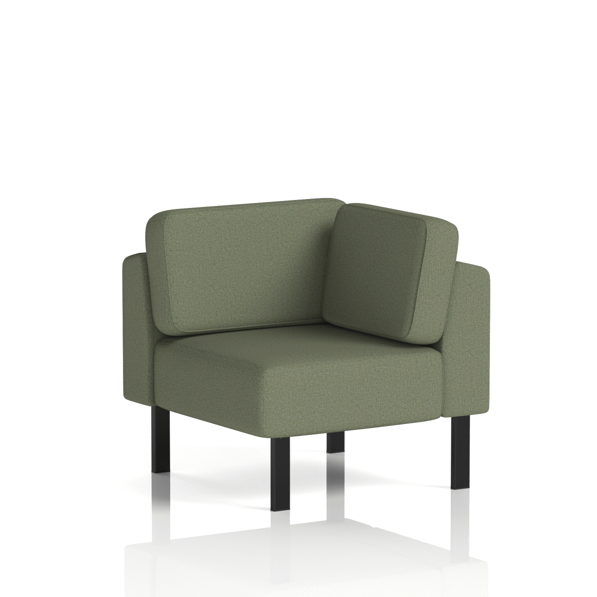 Brixworth Modular Seating Corner UnitModular Seating