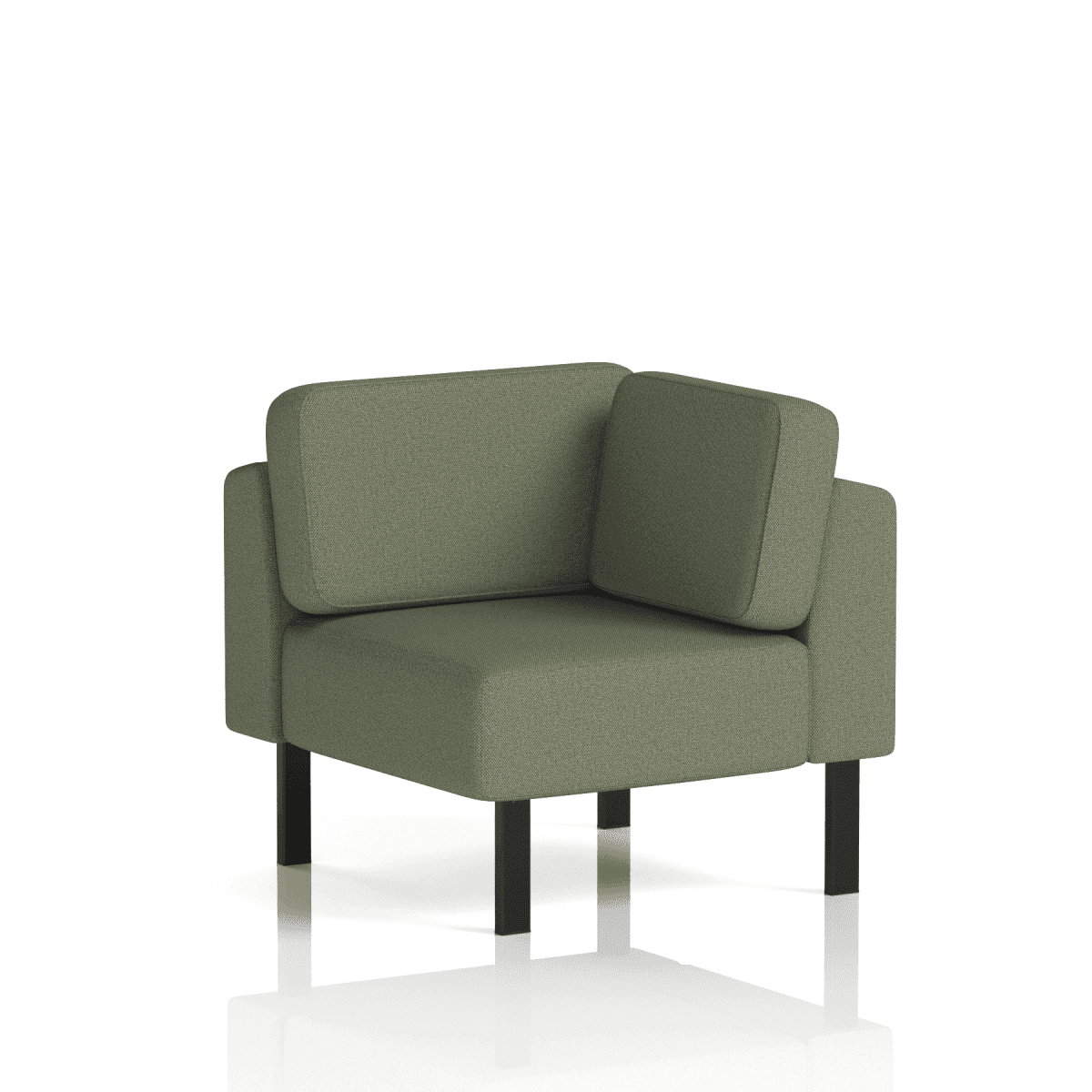 Brixworth Modular Seating Corner UnitModular Seating