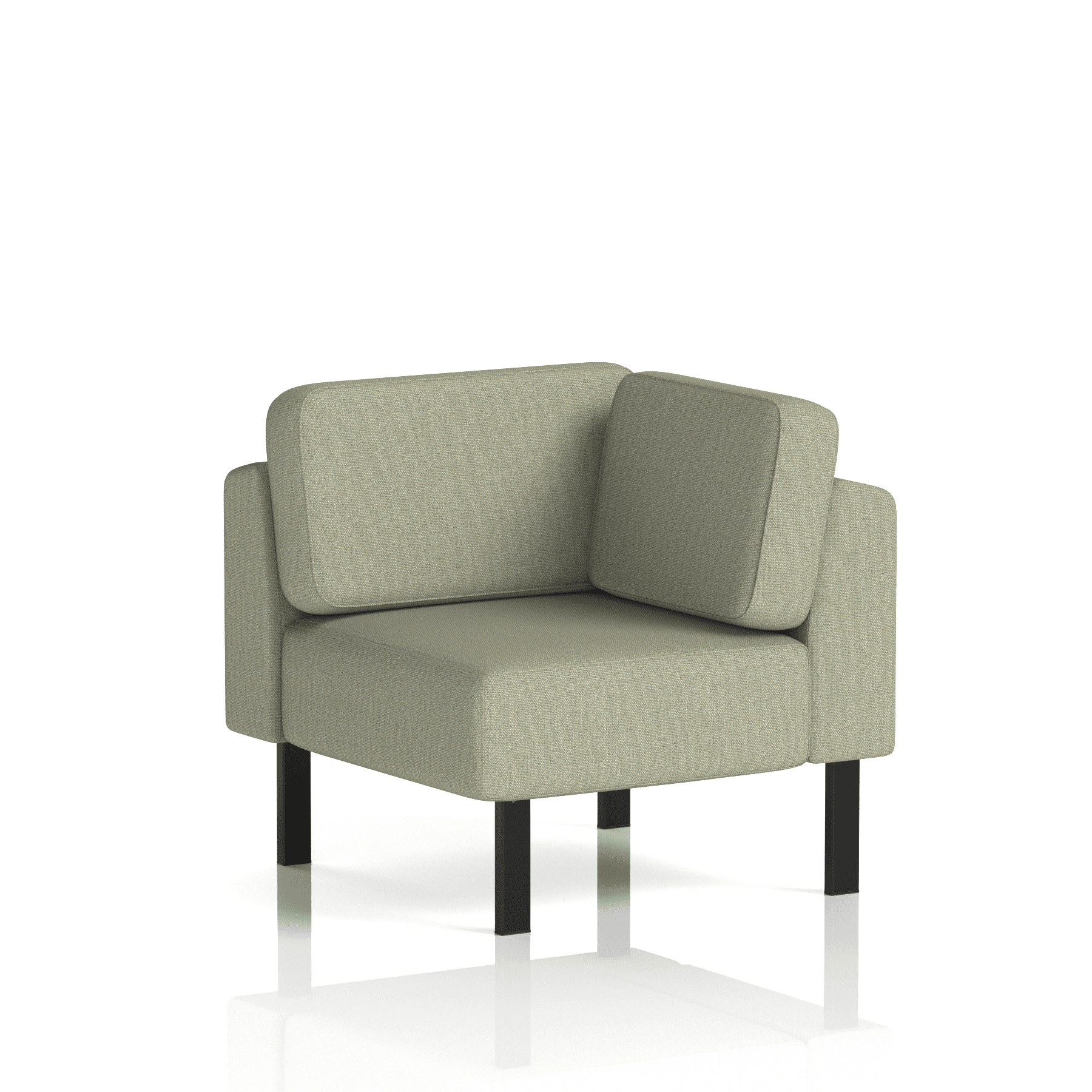 Brixworth Modular Seating Corner UnitModular Seating