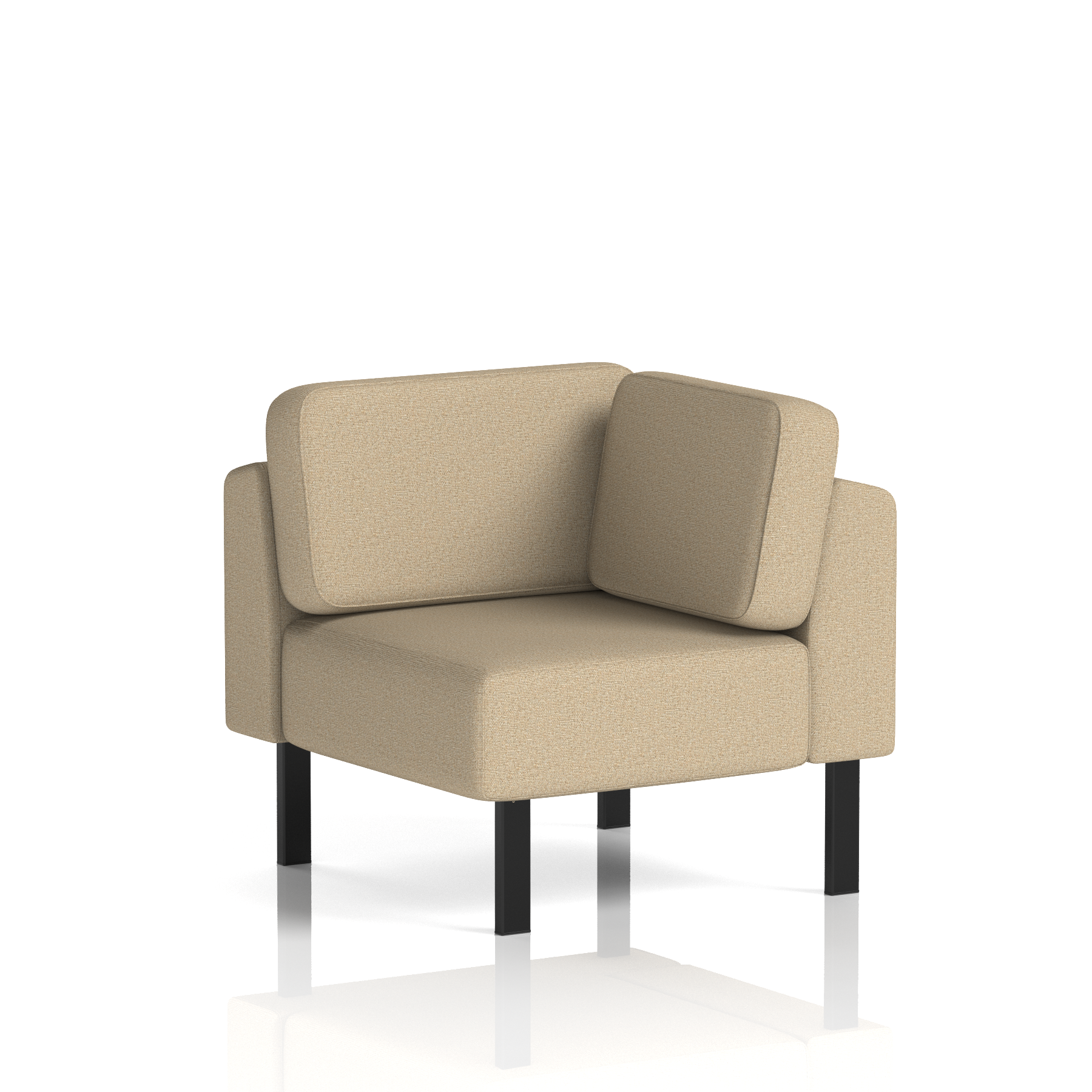 Brixworth Modular Seating Corner UnitModular Seating