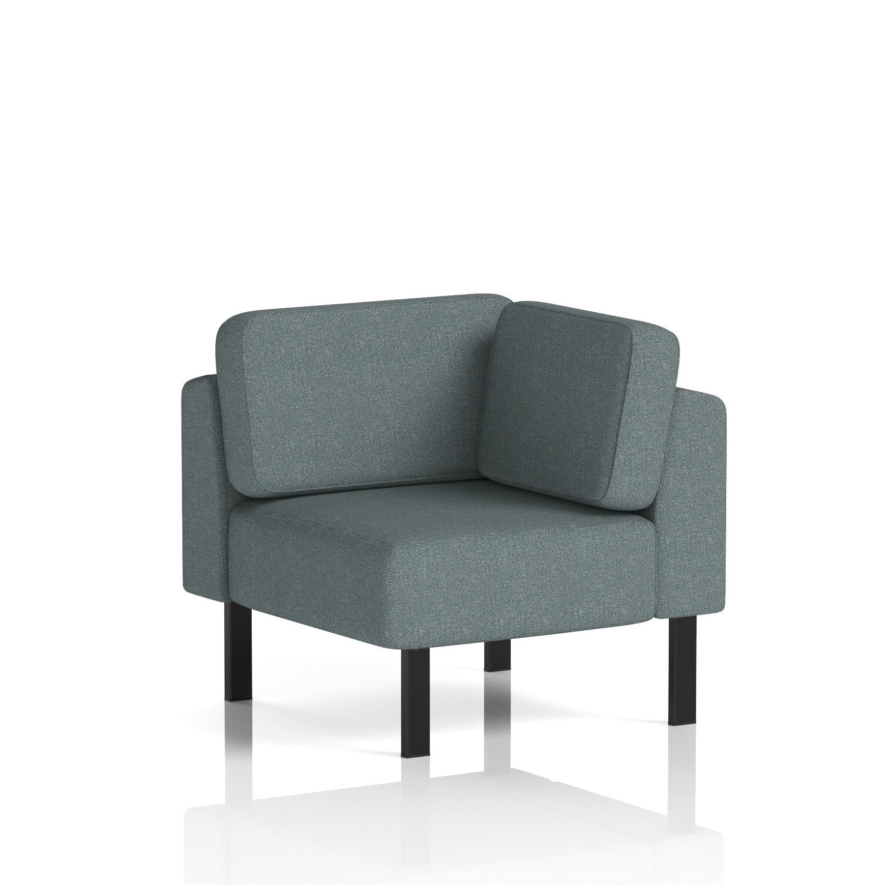 Brixworth Modular Seating Corner UnitModular Seating