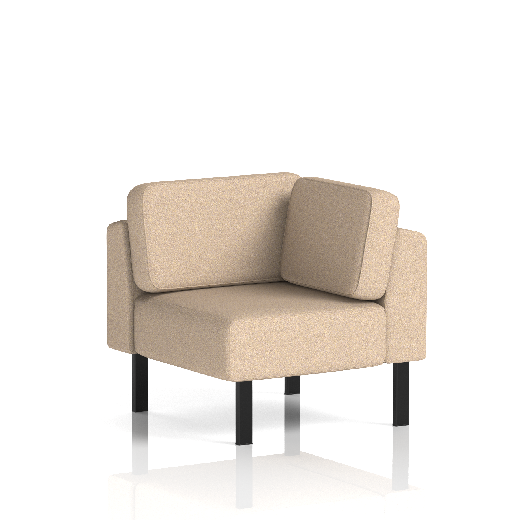 Brixworth Modular Seating Corner UnitModular Seating