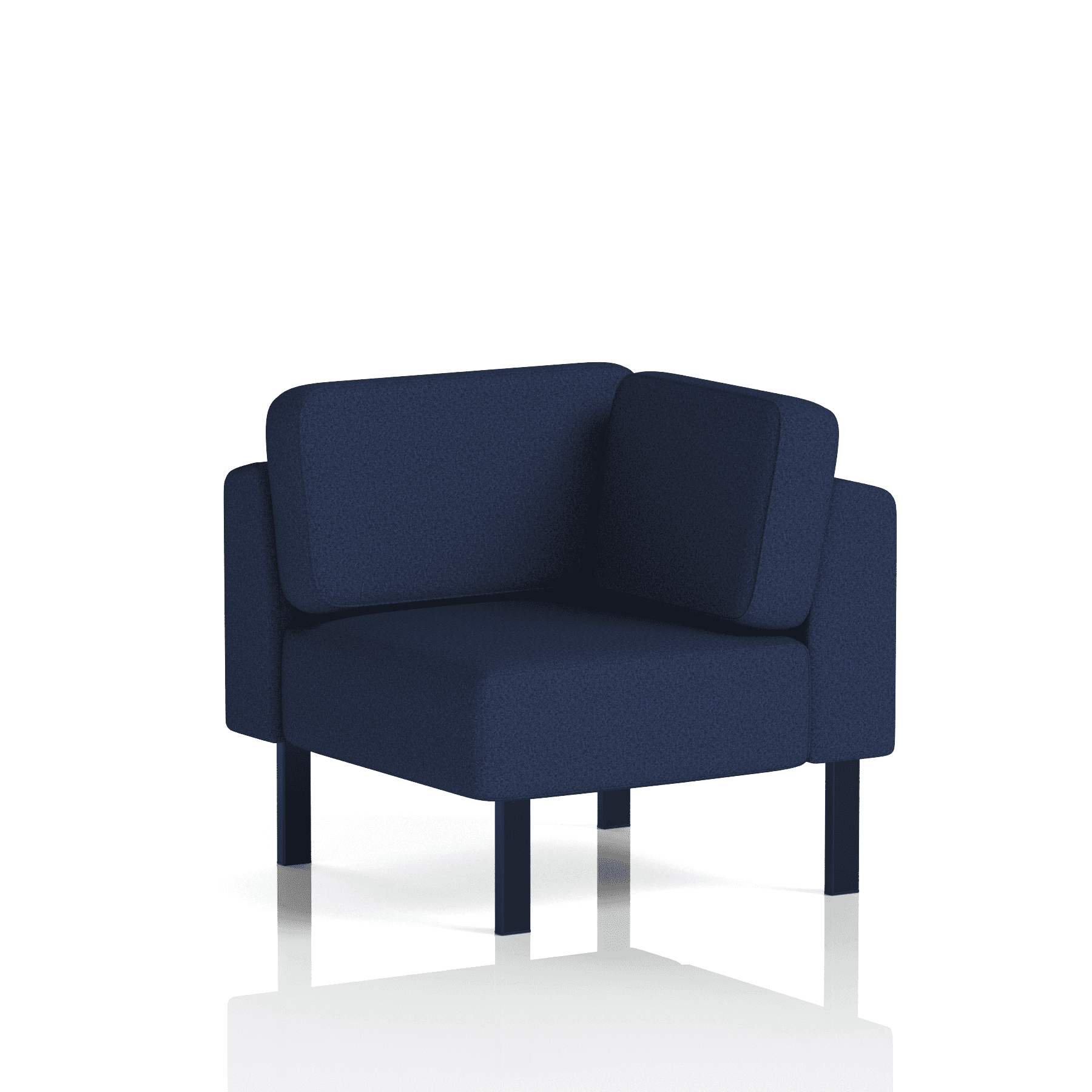 Brixworth Modular Seating Corner UnitModular Seating