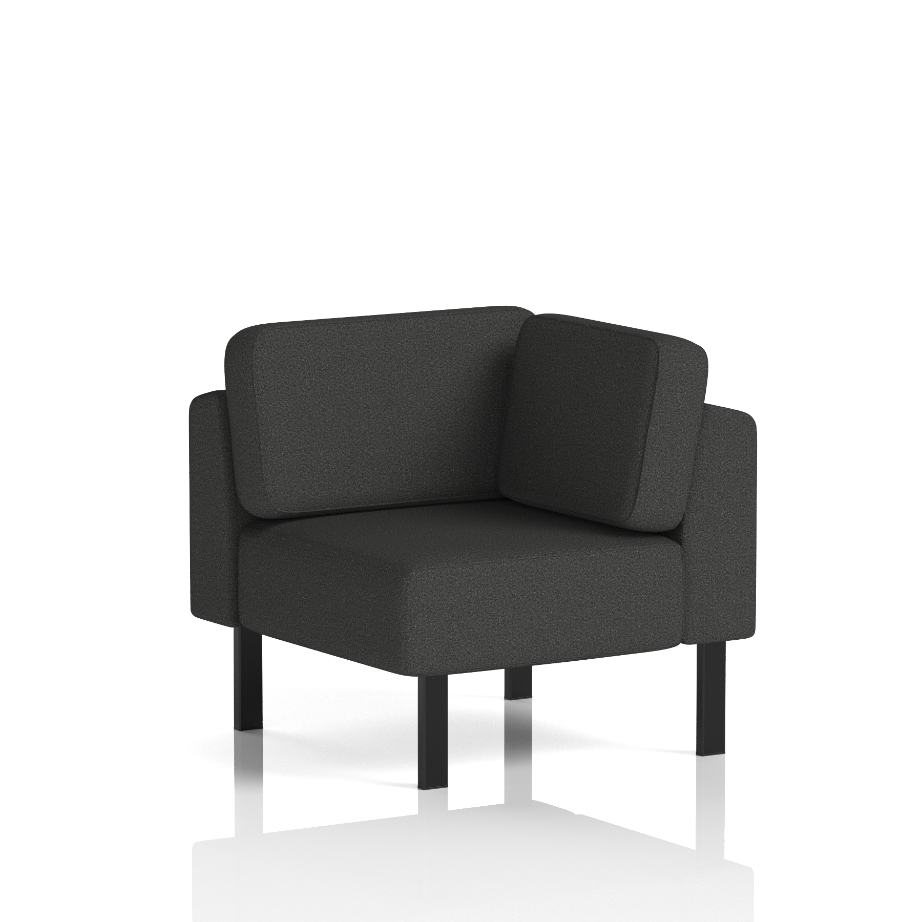 Brixworth Modular Seating Corner UnitModular Seating