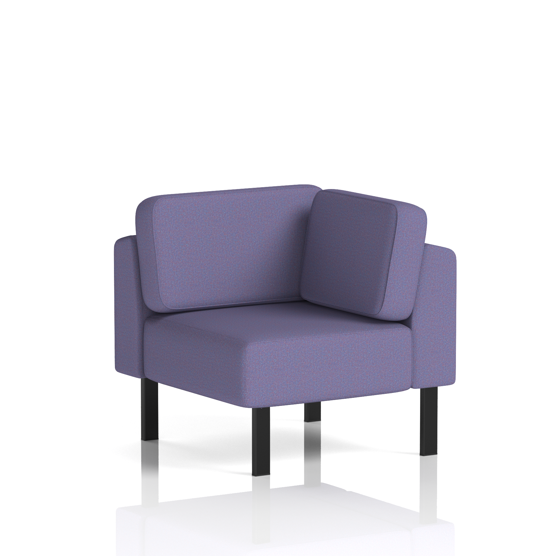 Brixworth Modular Seating Corner UnitModular Seating