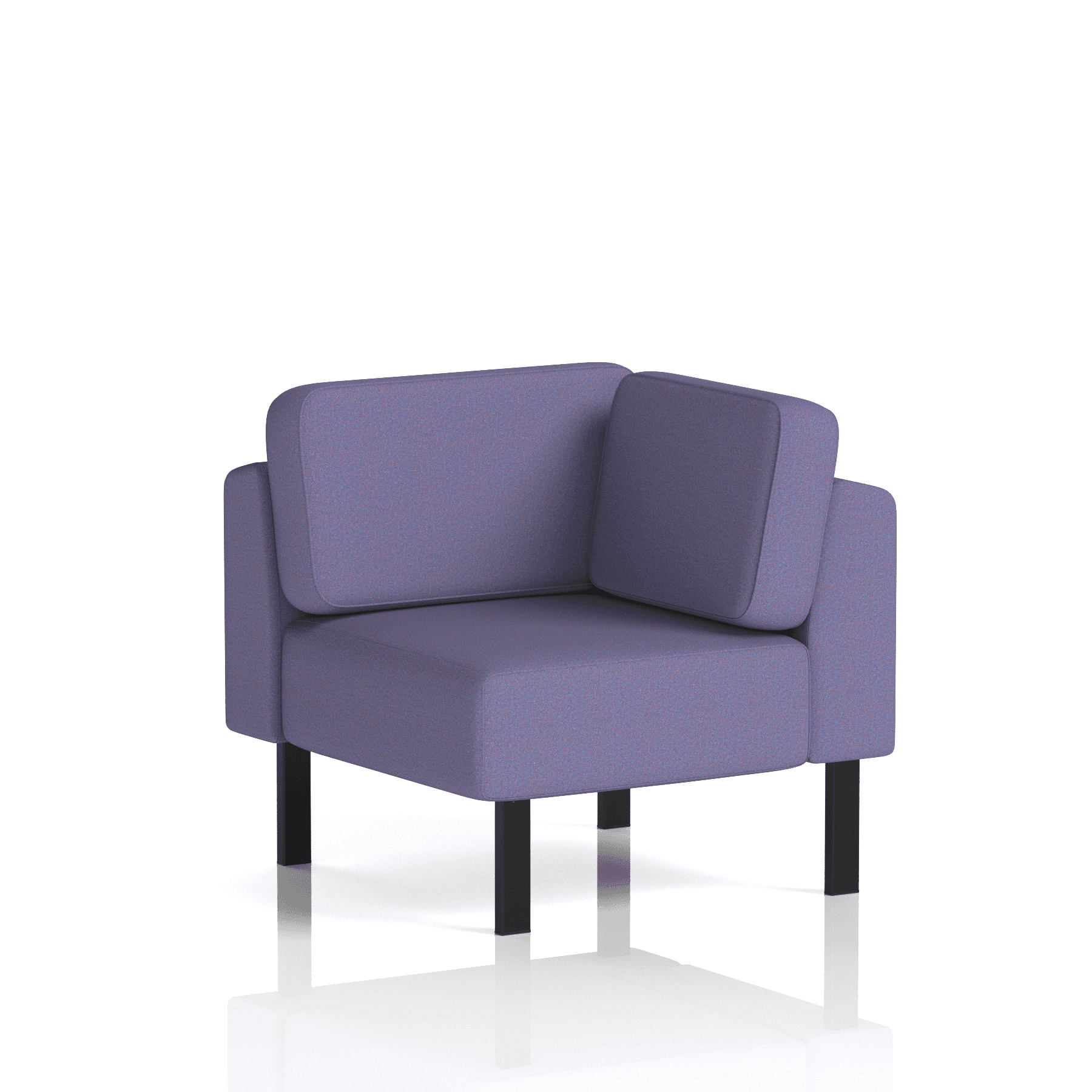 Brixworth Modular Seating Corner UnitModular Seating