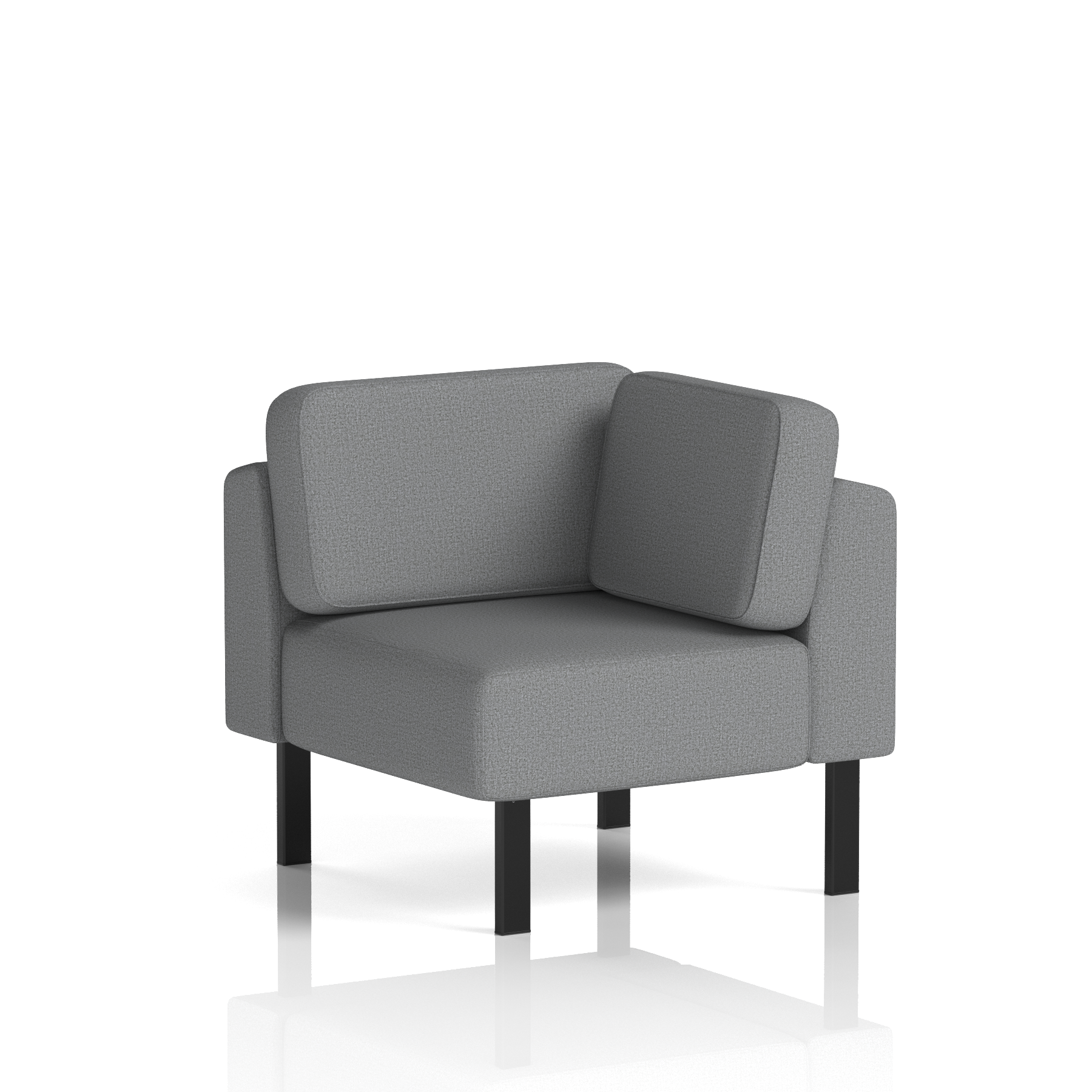 Brixworth Modular Seating Corner UnitModular Seating