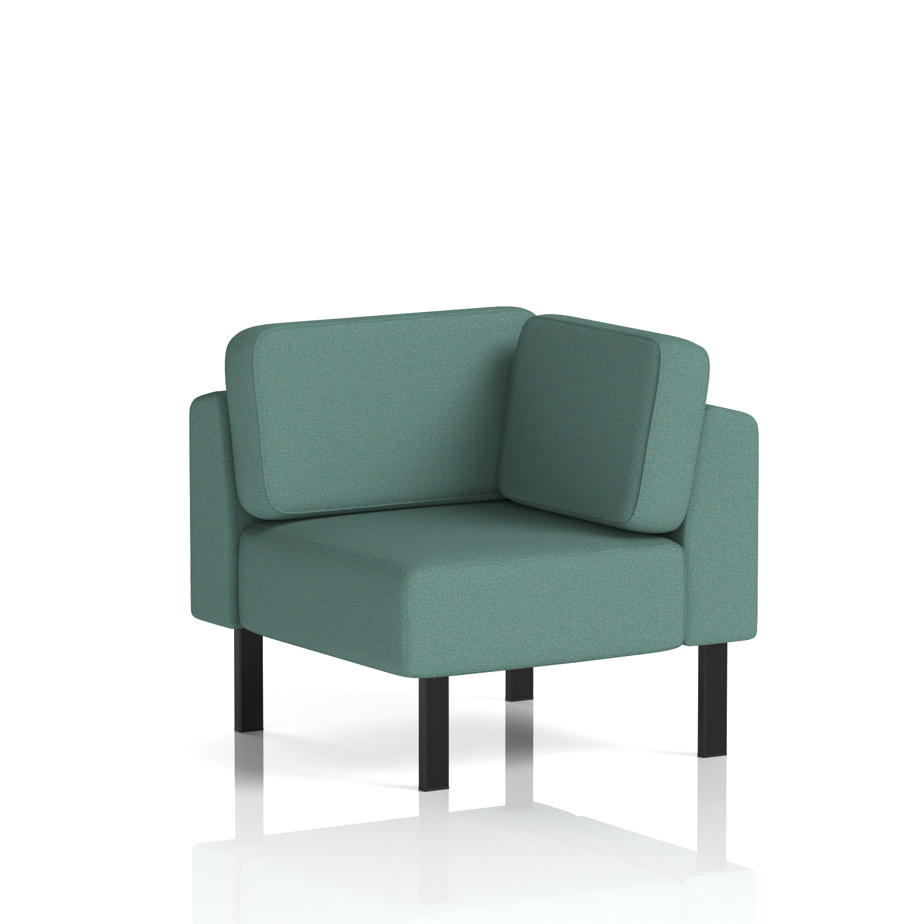 Brixworth Modular Seating Corner UnitModular Seating