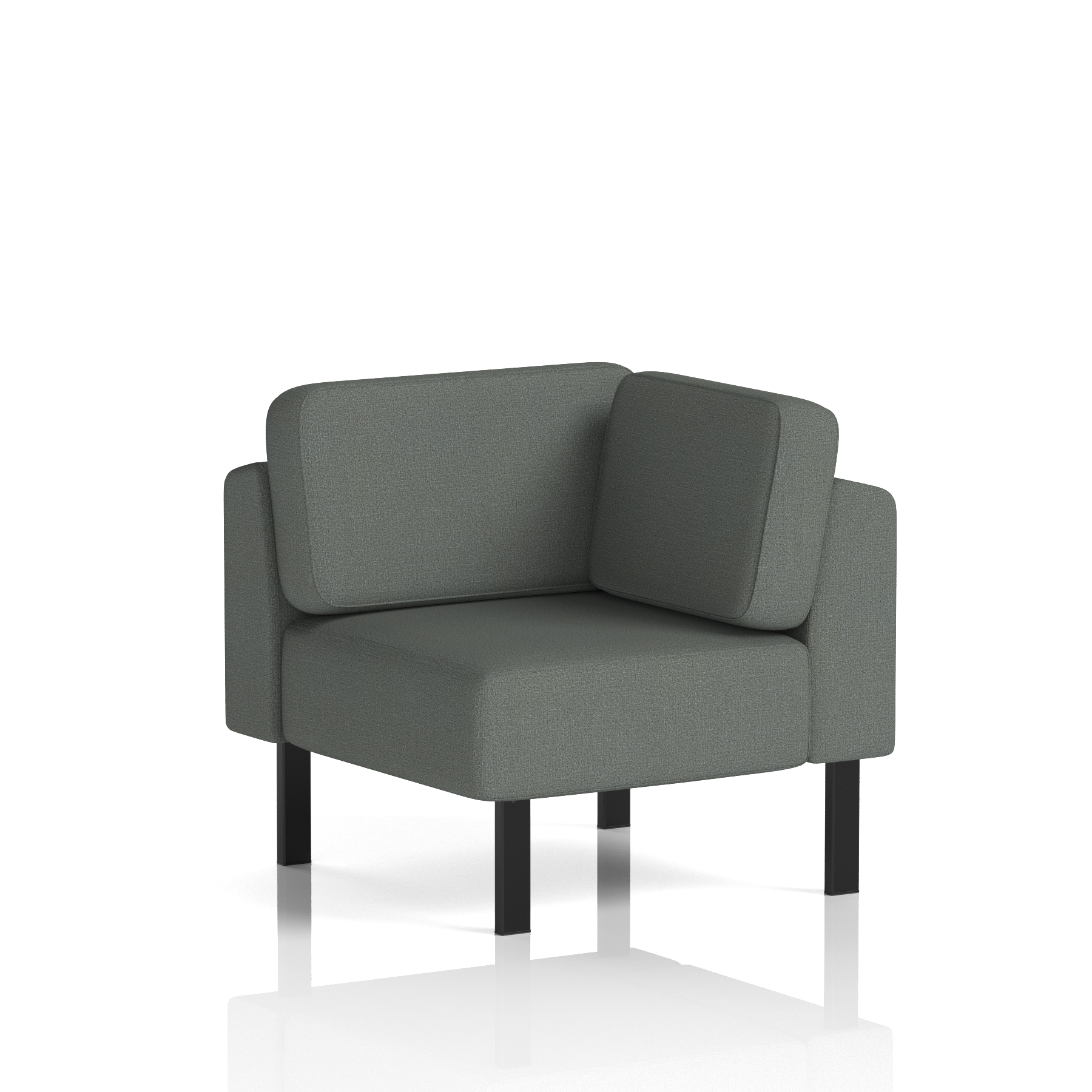Brixworth Modular Seating Corner UnitModular Seating