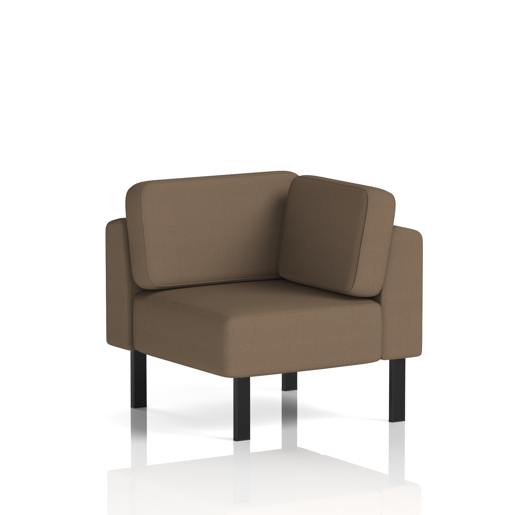 Brixworth Modular Seating Corner UnitModular Seating