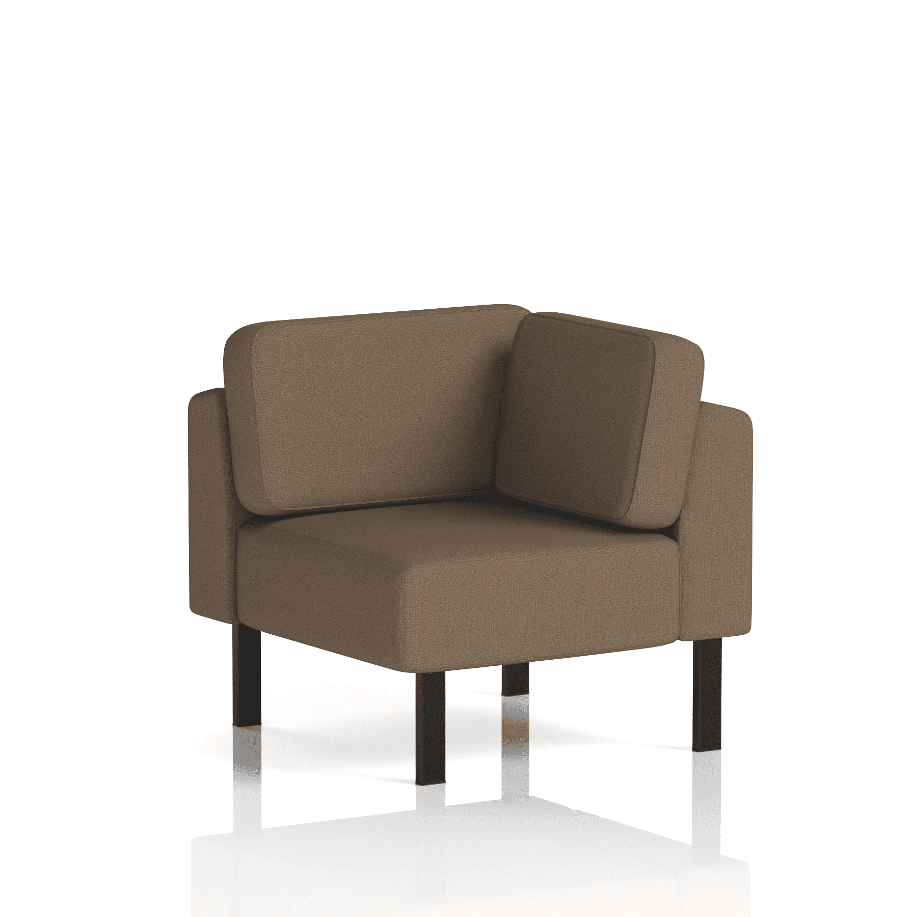 Brixworth Modular Seating Corner UnitModular Seating
